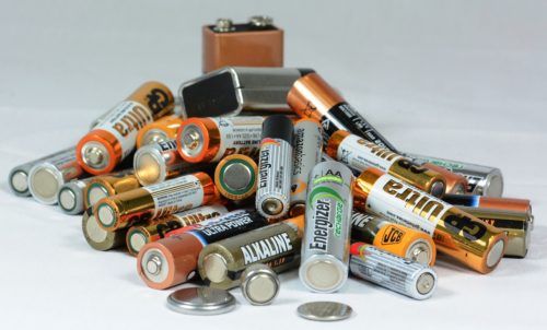Nowe Rozporządzenie dotyczące baterii