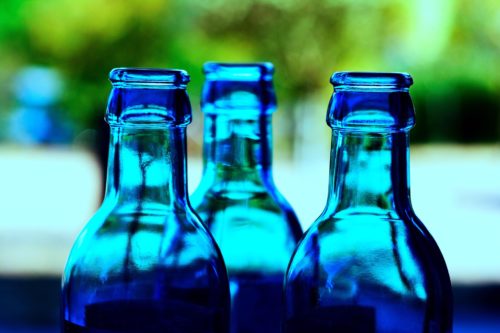 Wprowadzenie do obrotu opakowań lub produktów w opakowaniach