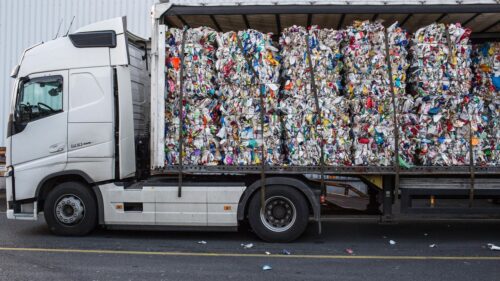 Przedawnienie administracyjnych kar pieniężnych w ustawie o międzynarodowym przemieszczaniu odpadów